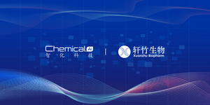 XuanZhu BioPharm and Chemical.AI Announce Collaboration in Drug Discovery