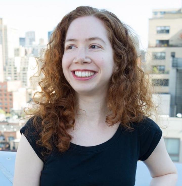 Samantha Kleinberg, Stevens Institute of Technology