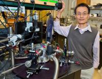 Peidong Yang, DOE/Lawrence Berkeley National Laboratory 