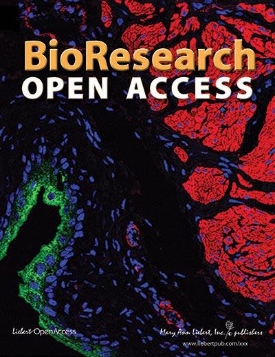<i>BioResearch Open Access</i>
