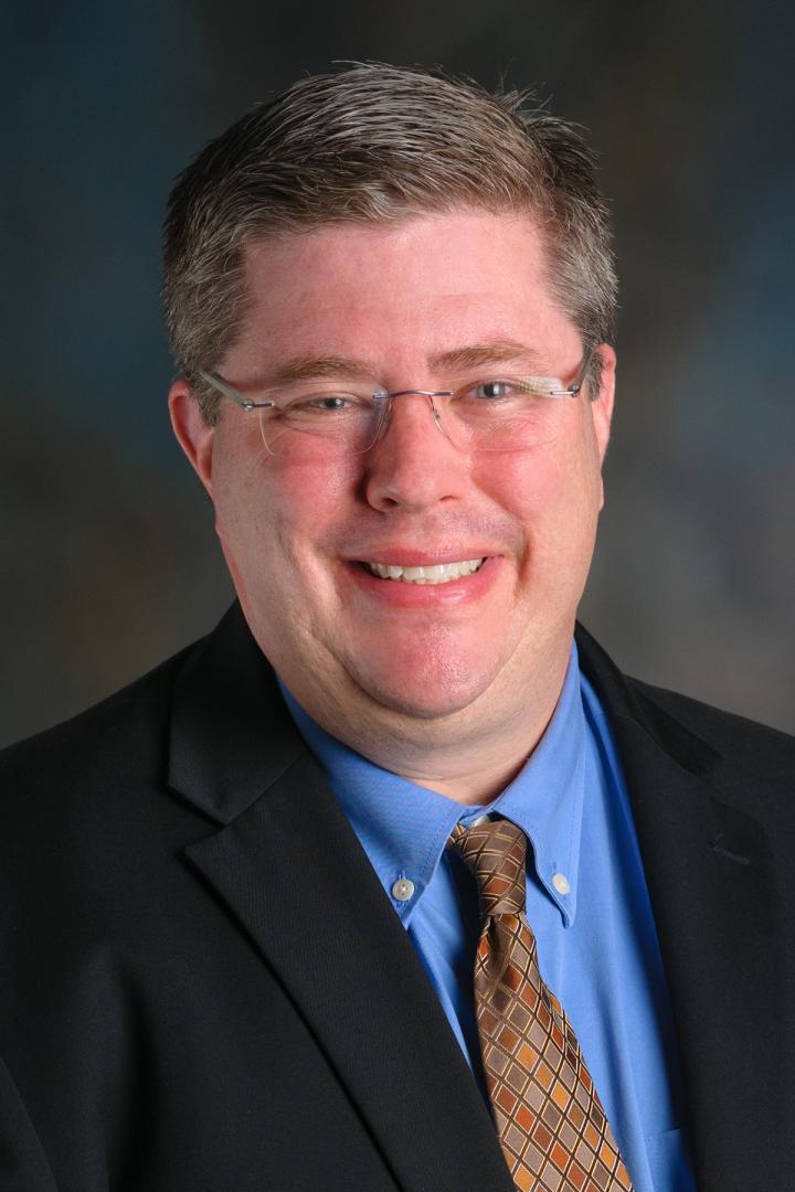 Michael Davies, M.D., Ph.D., University of Texas M. D. Anderson Cancer Center