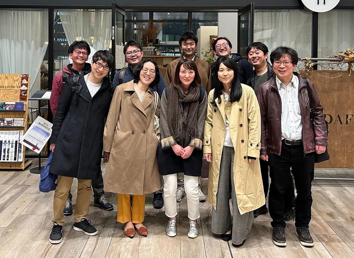 The Skin Stem Cell Research Team, Department of Dermatology, Faculty of Medicine and Graduate School of Medicine, Hokkaido University