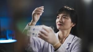 Chinese Paleogeneticist FU Qiaomei Awarded UNESCO–AI Fozan International Prize for the Promotion of Young Scientists