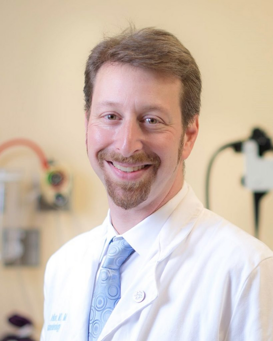 Evan Dellon, MD, MPH