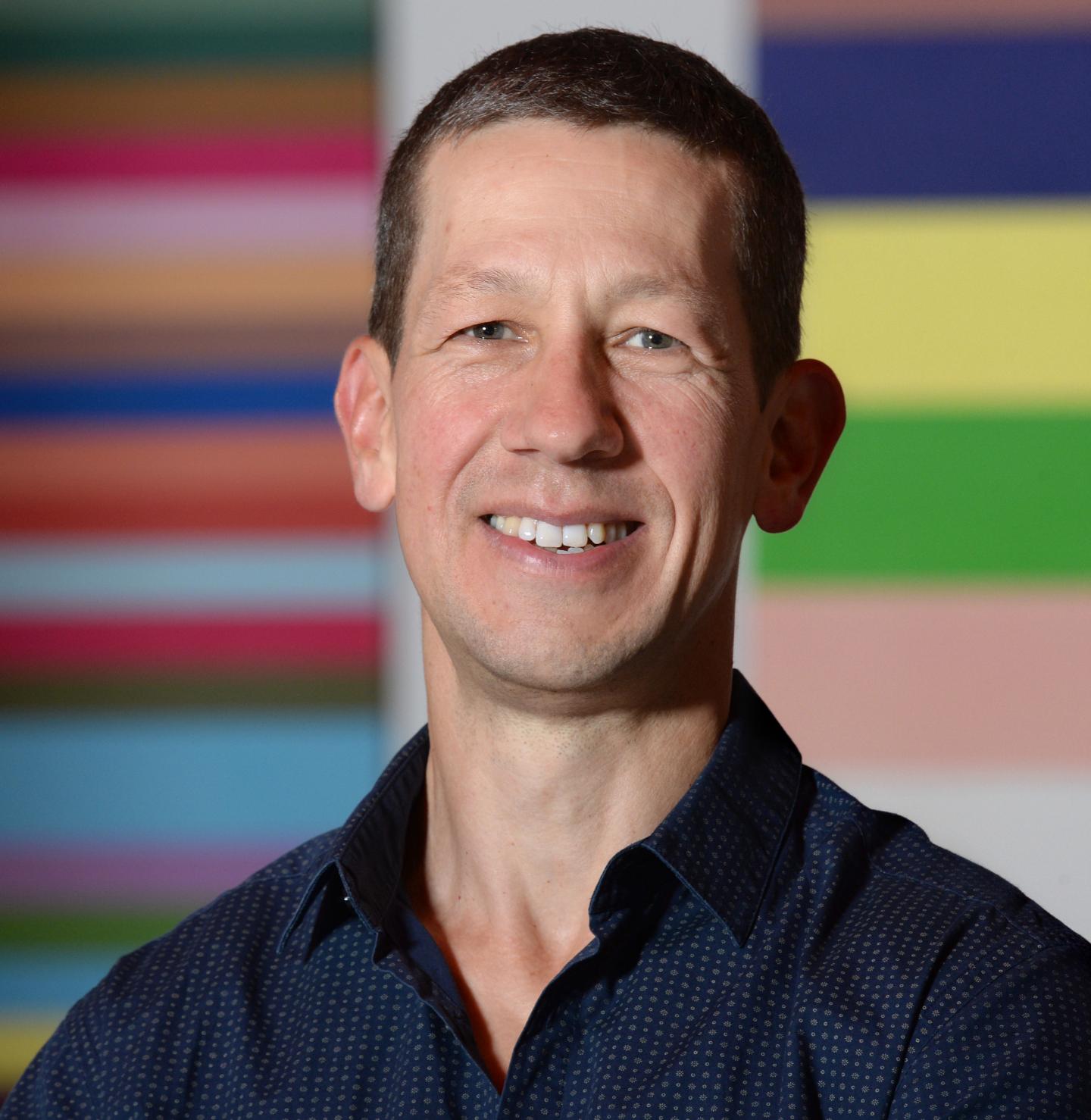 Holger Gerhardt, Max Delbrück Center for Molecular Medicine