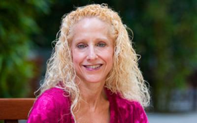 Anne Wallace, University of California - San Diego