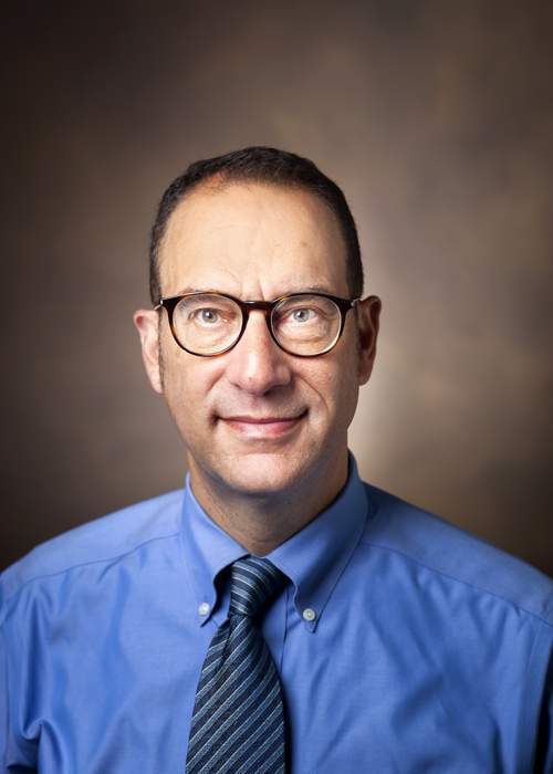 Dr. Trent Rosenbloom