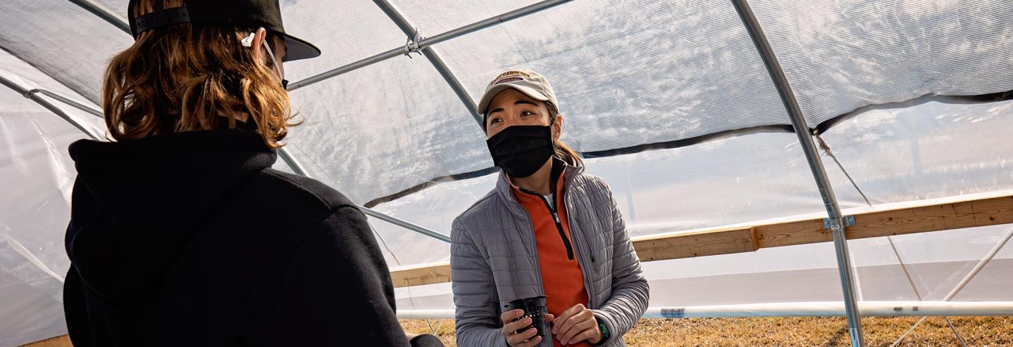 Natasha Bell ROI Grant 1