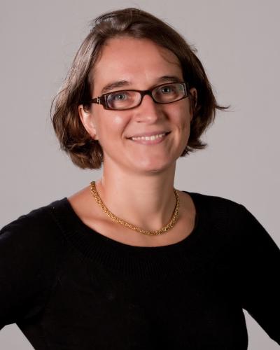 Katrin Karbstein, Scripps Research Institute