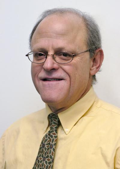 James Frank, University of Cincinnati