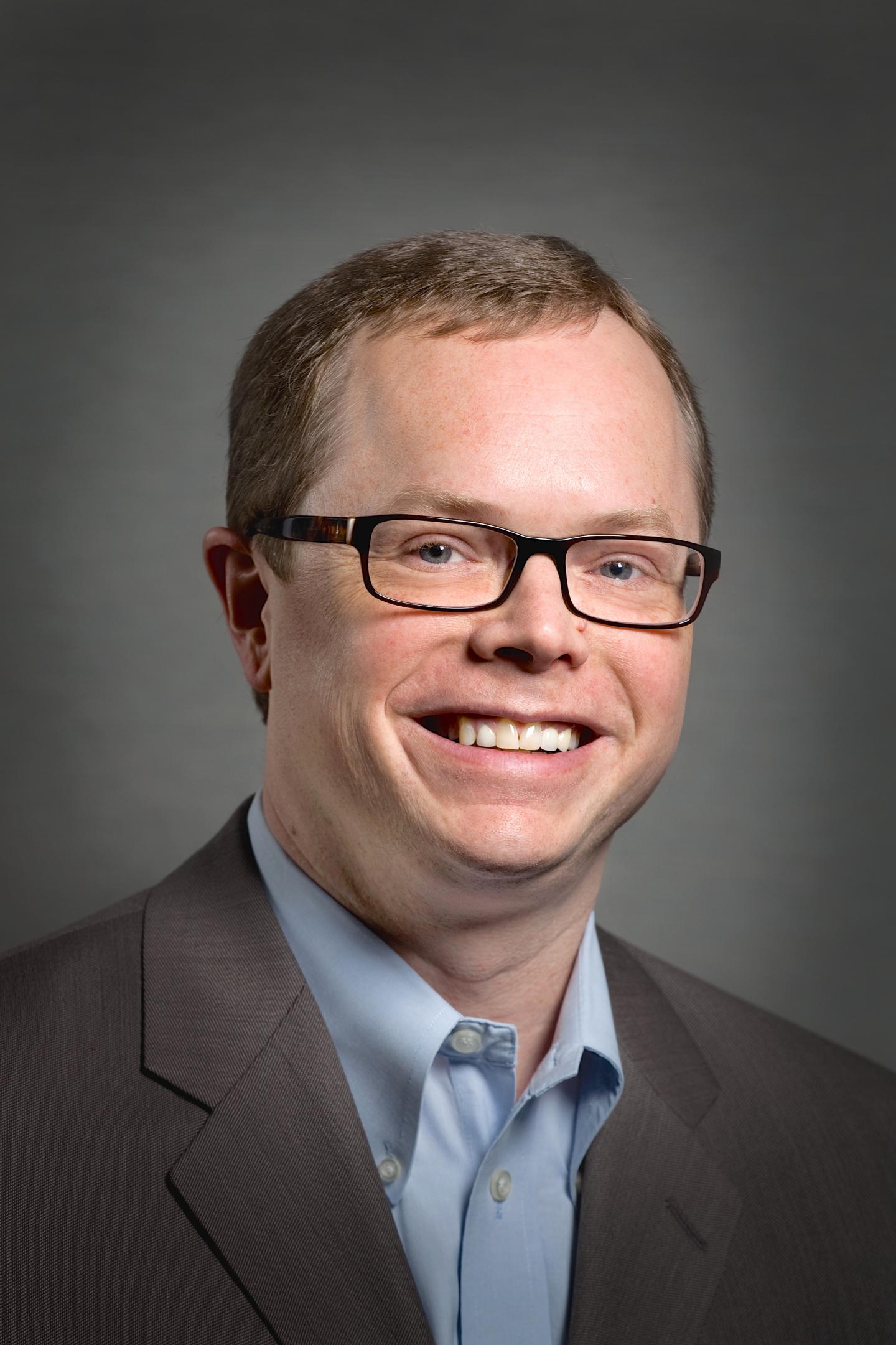 Allan Jones, Allen Institute