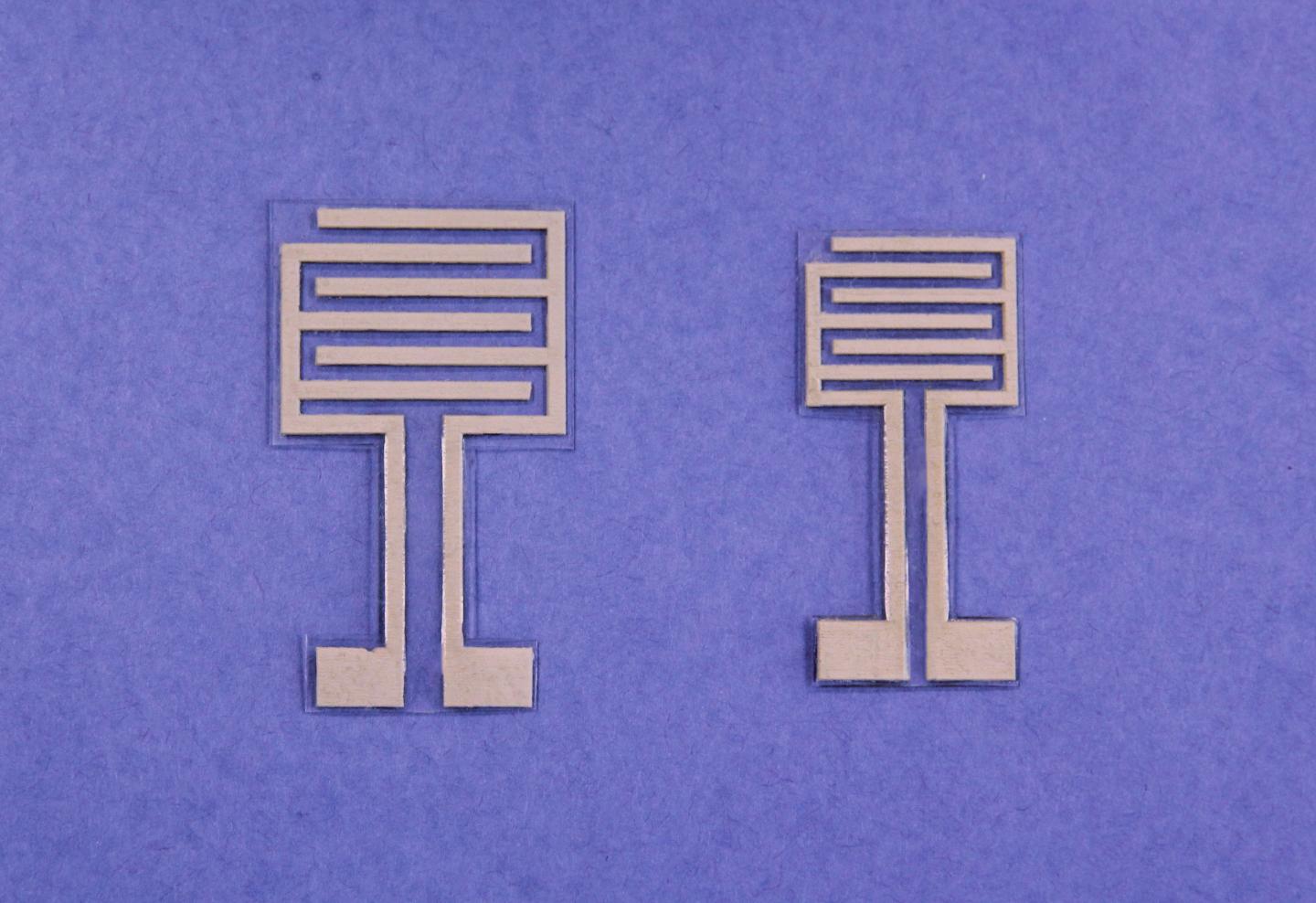 Lightweight, Wearable Hydration Sensor Technology