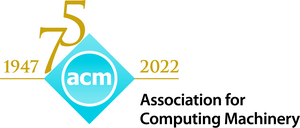 ACM Reviews Shine in Latest Impact Factor Re