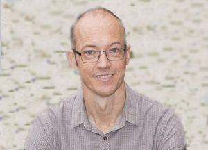 Chris Vale, ARC Centre of Excellence in Future Low-Energy Electronics Technologies 