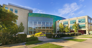 University of California San Diego Moores Cancer Center