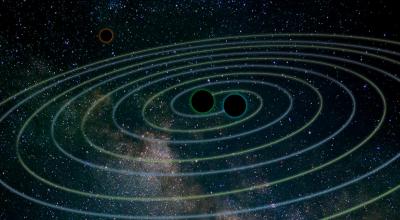 Primordial Black Holes