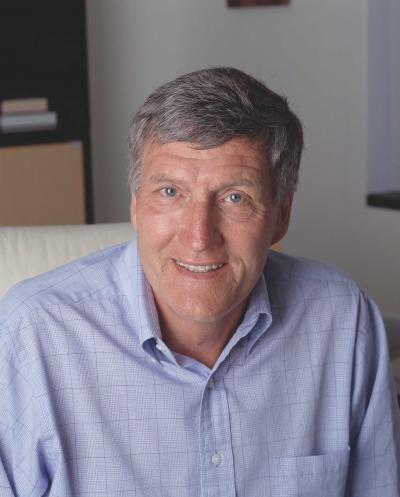 Erkki Ruoslahti, University of California - Santa Barbara