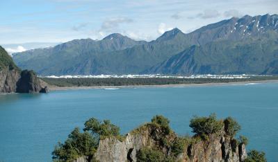 Resurrection Bay, Alaska