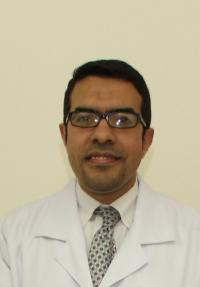 Omar M. Abdel-Rahman Abdelsalam, MBBCh, MSc, MD, Assistant Professor, University of Alberta