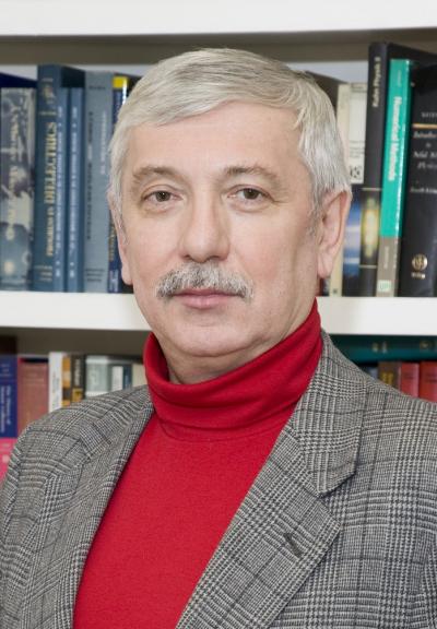 Kurt Becker, Polytechnic Institute of New York University