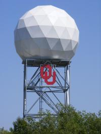 OU-PRIME Weather Radar