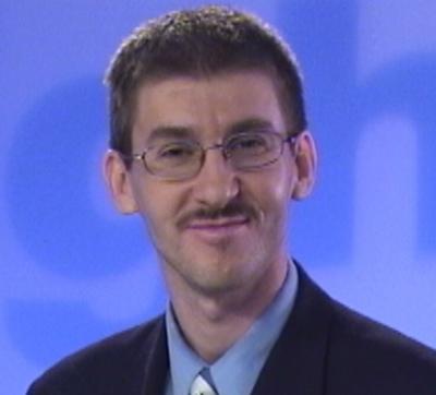 Csaba Kovesdy, M.D., Salem VA Medical Center