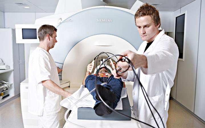 fMRI Allows Insight into Cognitive Process