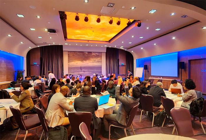 How foster scientific collaboration amid growing geopolitical tensions