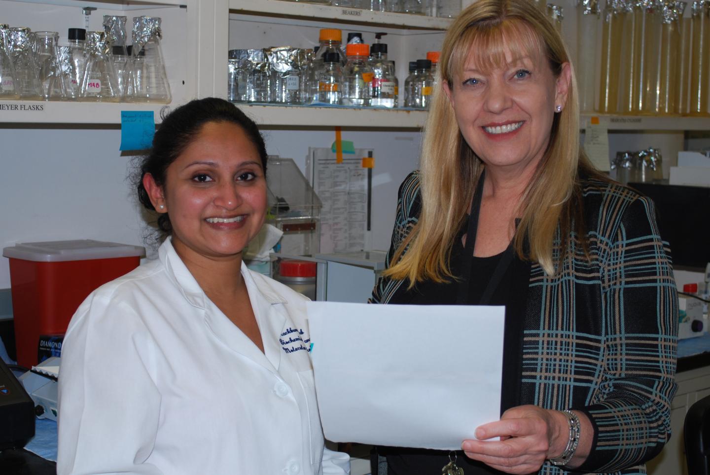 Physician Scientists