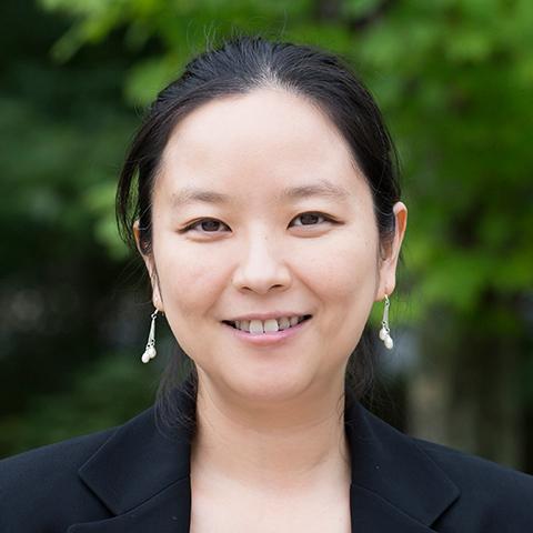 Xin Zhang receives NSF Career Award