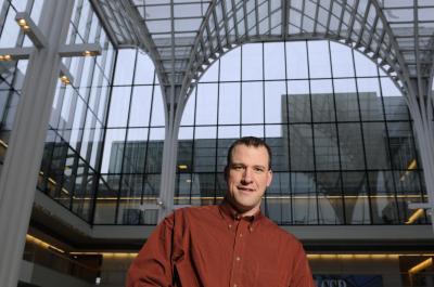 Nicholas Epley, University of Chicago