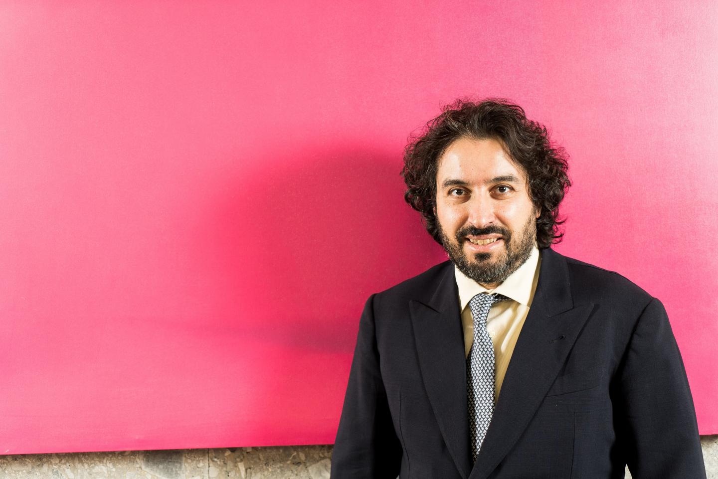 Francesco Billari, Bocconi University 