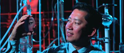 Gobet Advincula, University of Houston