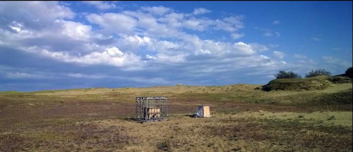 Baltic Research Site