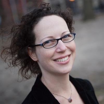 Associate Professor Yael Niv, Princeton University 