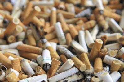 Mobile Apps Can Help Smokers Kick the Habit
