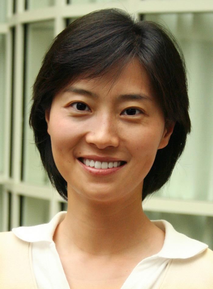 Xiang-Lei Yang, Scripps Research Institute 