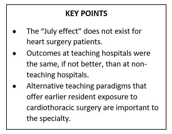 Key Points