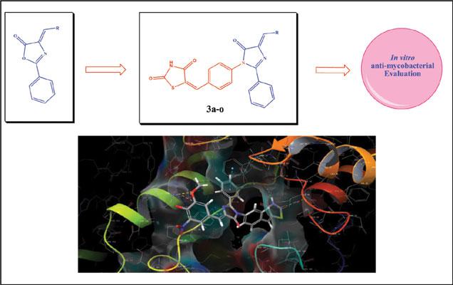 Synthesis, In silico Molecular Docking and Pharmacokinetic Studies