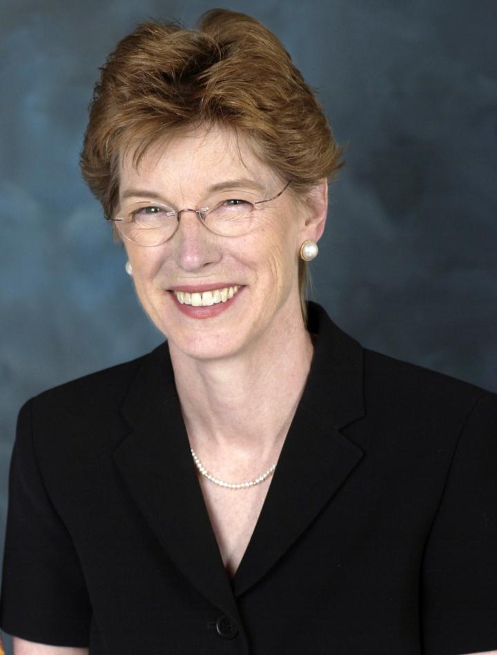 Katherine L. Knight, Ph.D., Loyola University Health System