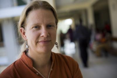 Paula Braitstein, Indiana University School of Medicine