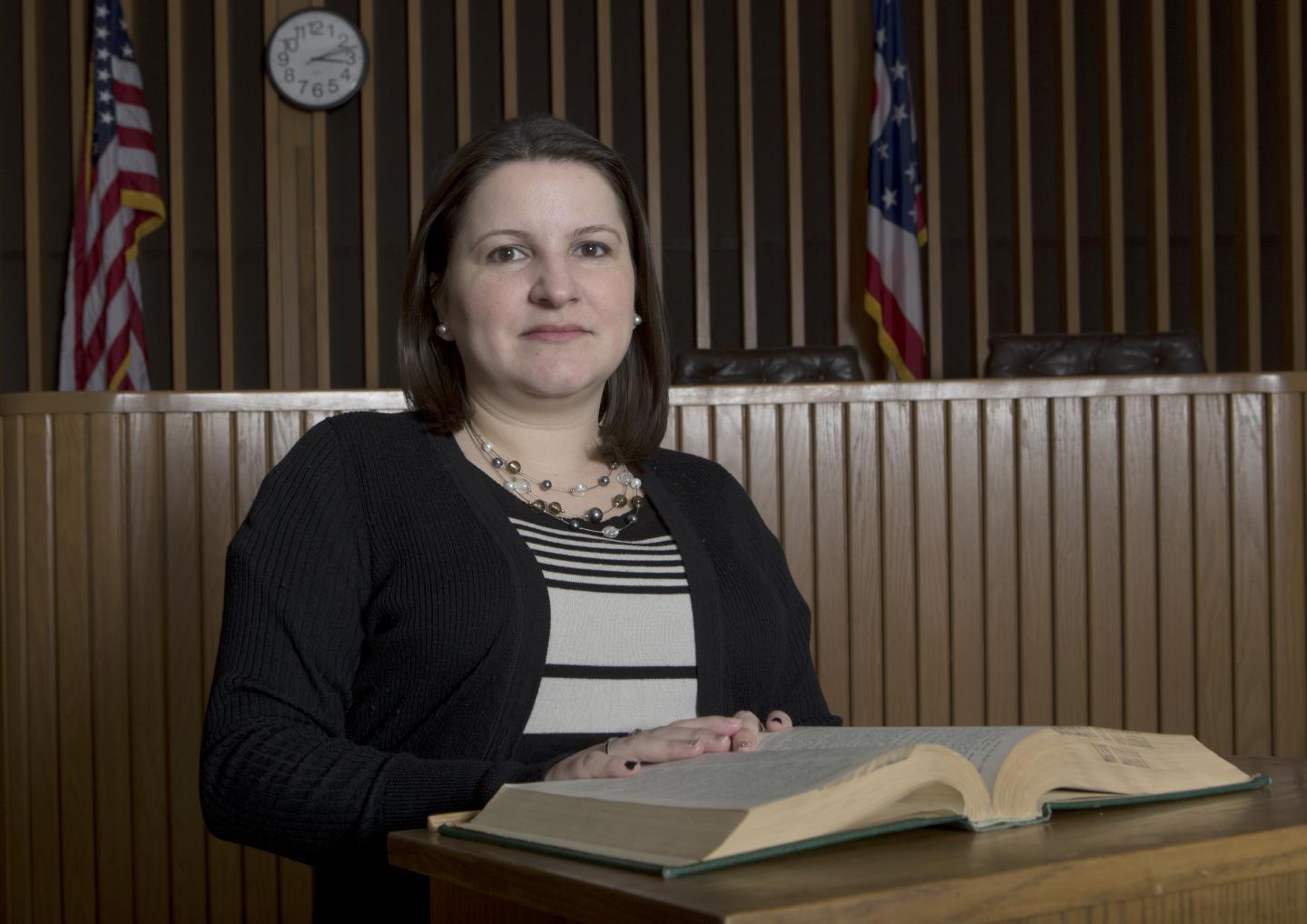 Anthropologists as Expert Witnesses