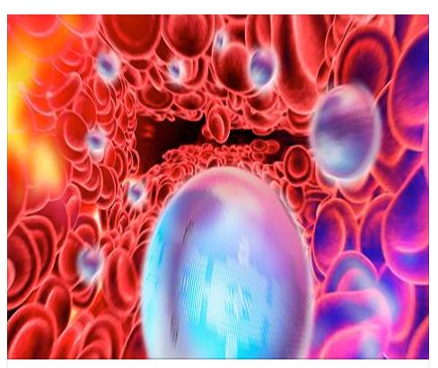 Nanotechnology Meets Immunotherapy