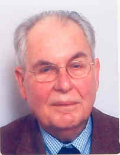 Kubiëna Medal -- Herman Mücher