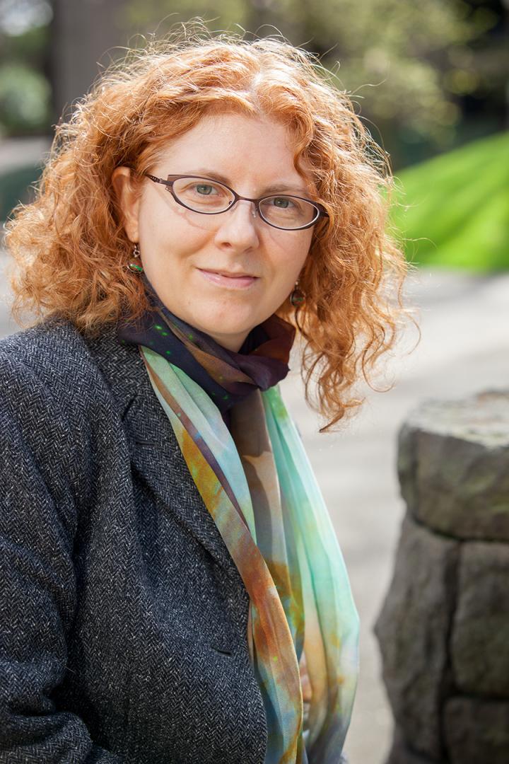 Dora Raymaker, Portland State University