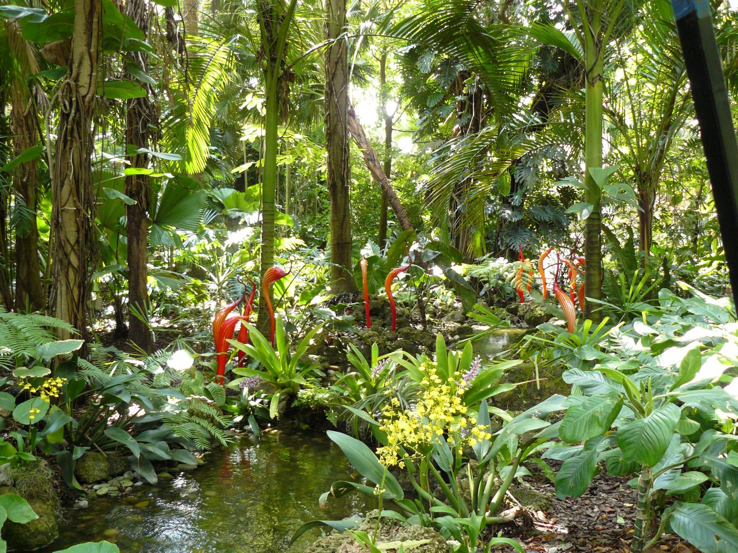 Fairchild Tropical Botanic Gar [IMAGE] EurekAlert! Science News Releases