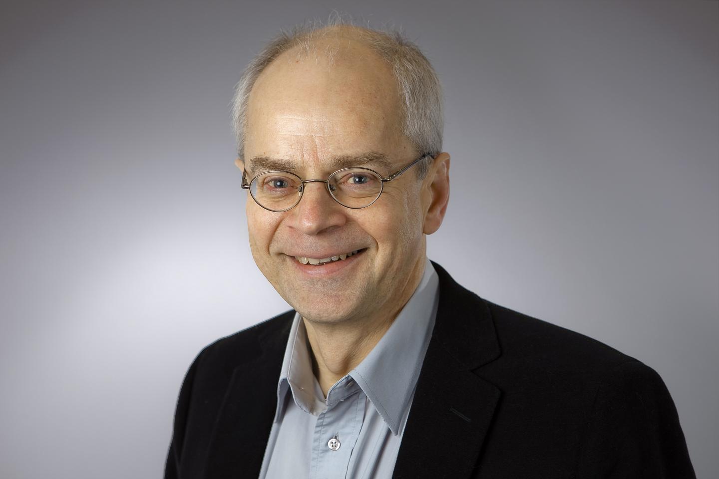 Christer Nilsson, Umeå University