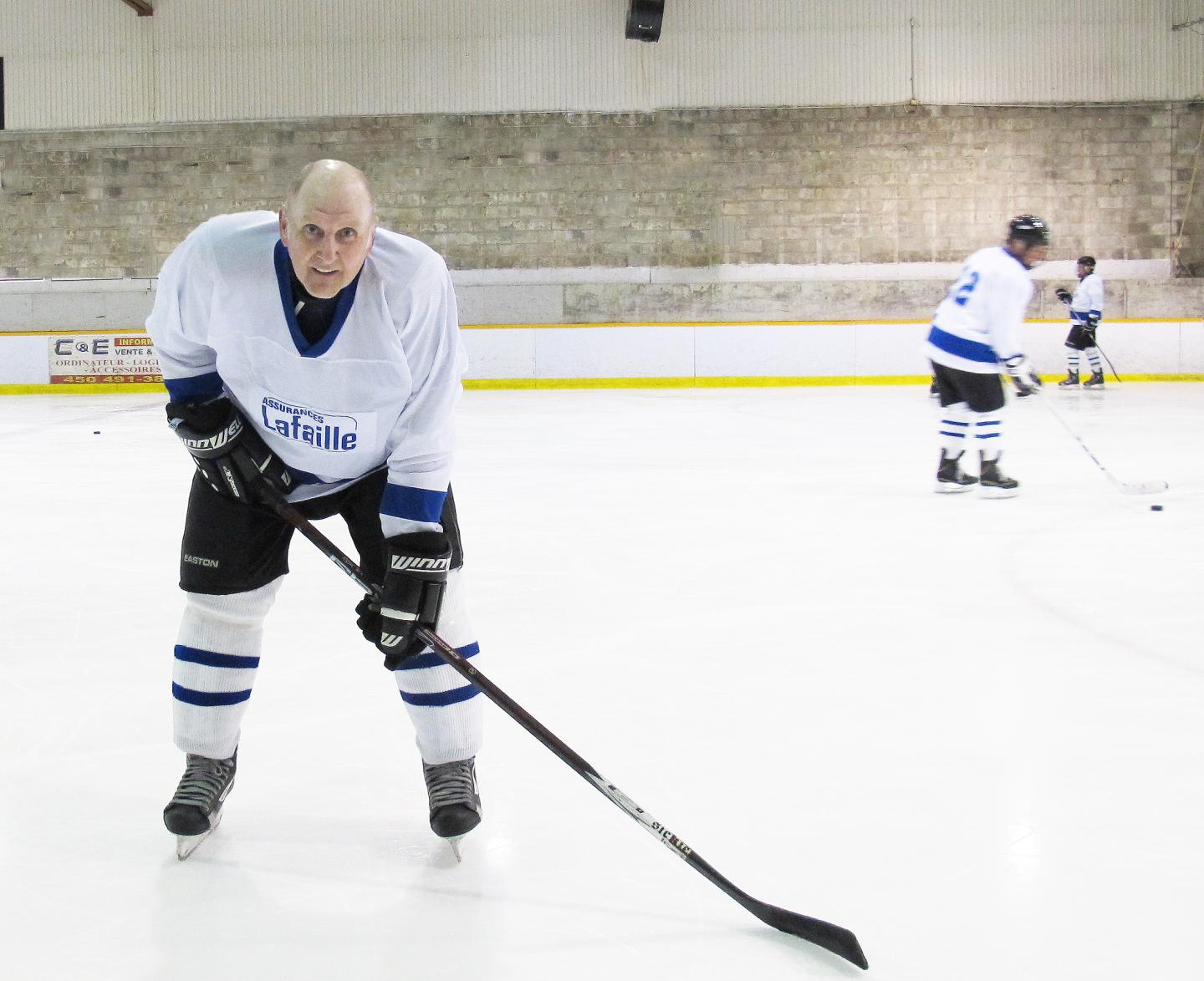 Exercice, Future Anticancer Therapy