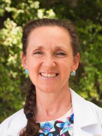 Dr. Desiree Larenas-Linneman, Hospital Medica Sur