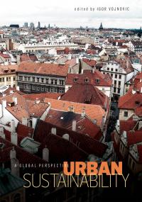 Urban Sustainability Book Cover